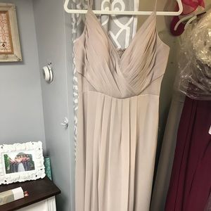 Bari Jay Bridesmaids Dress Style #1622